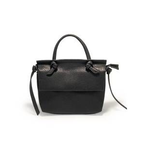NEW REMI/REID women's livia crossbody bag in black